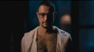 أحمد السبكي يعلن موعد عرض فيلم “سفاح التجمع” في السينما